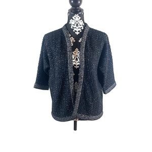 Rosa Lee Originals Vintage Cardigan Sweater